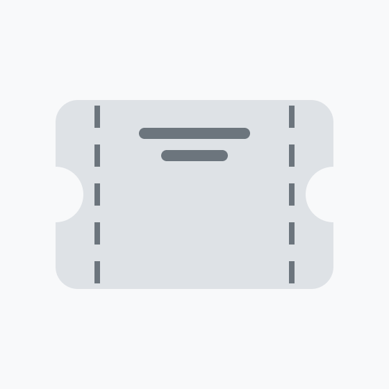 REVENU - Ticketing - NOT AVAILABLE ONLINE