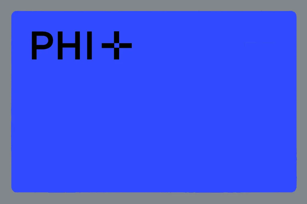 Abonnement PHI+